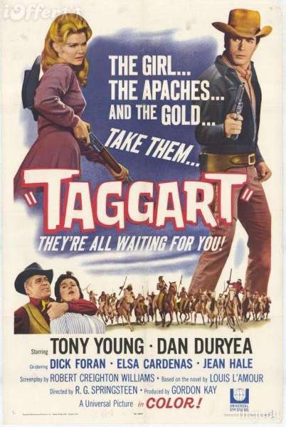 Taggart