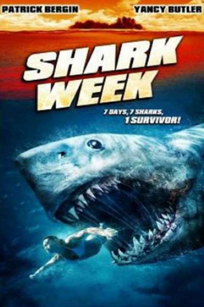 Shark Week