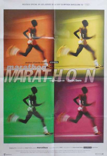 Marathon