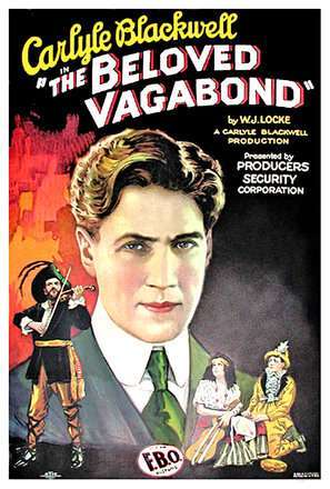 The Beloved Vagabond