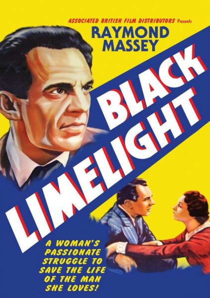 Black Limelight