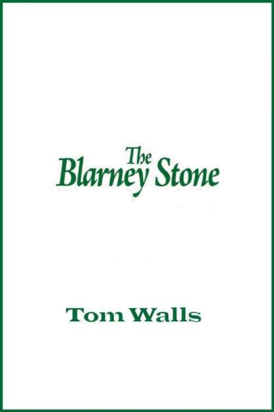 The Blarney Stone