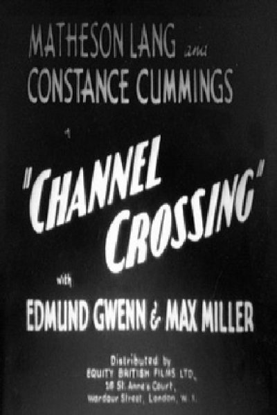 Channel Crossing