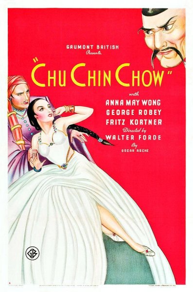 Chu Chin Chow