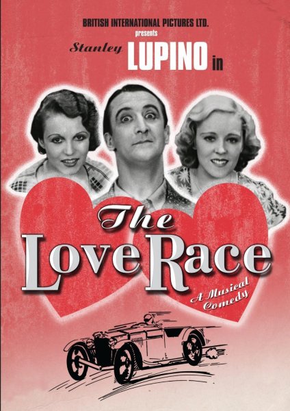 The Love Race