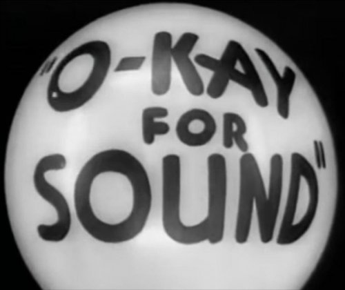 O-Kay for Sound