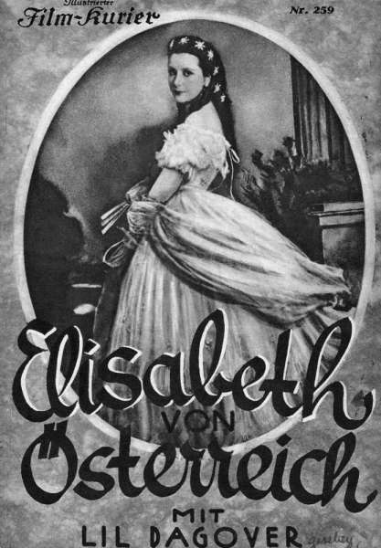 Elisabeth of Austria