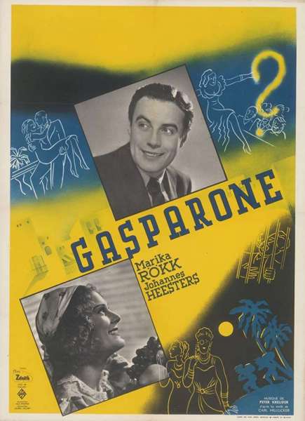 Gasparone