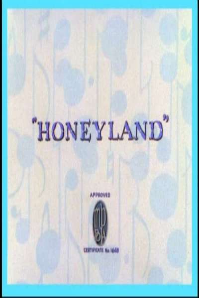 Honeyland