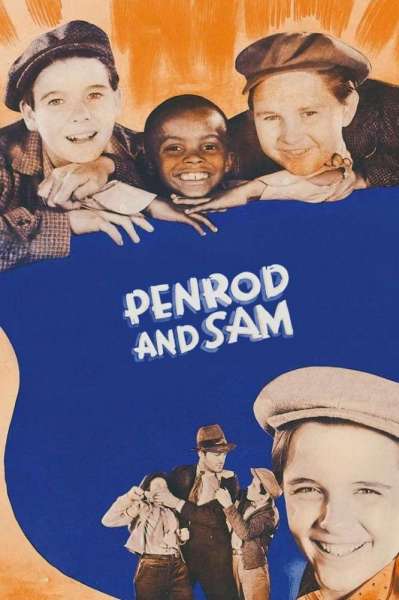 Penrod and Sam