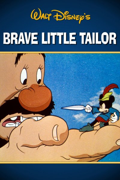 Brave Little Tailor