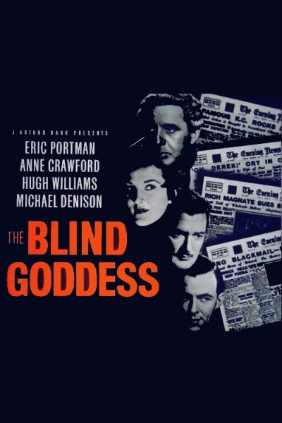 The Blind Goddess