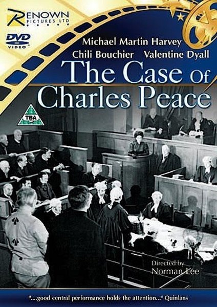 The Case of Charles Peace