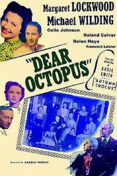 Dear Octopus