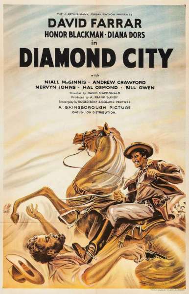 Diamond City