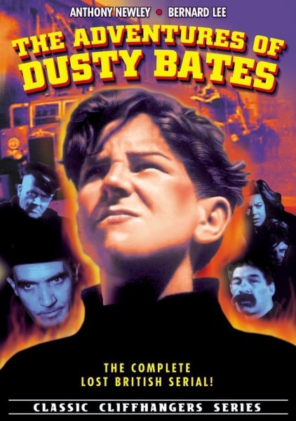 The Adventures of Dusty Bates