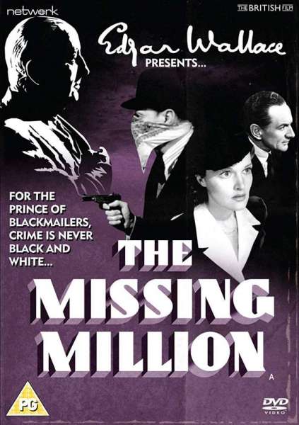 The Missing Million