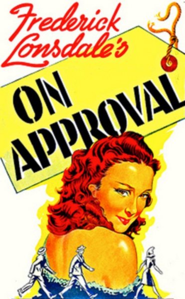 On Approval