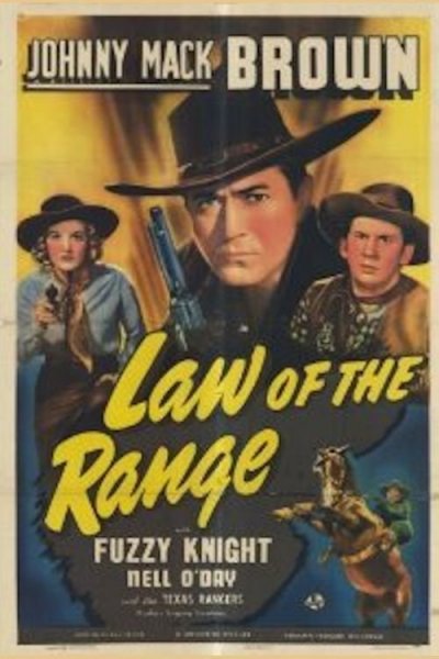 Law of the Range