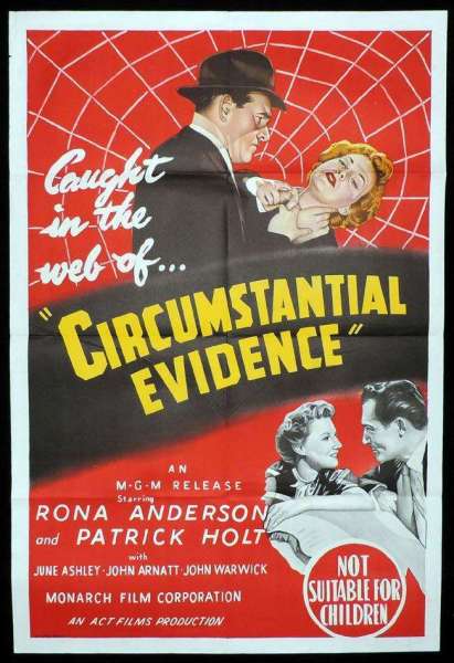 Circumstantial Evidence