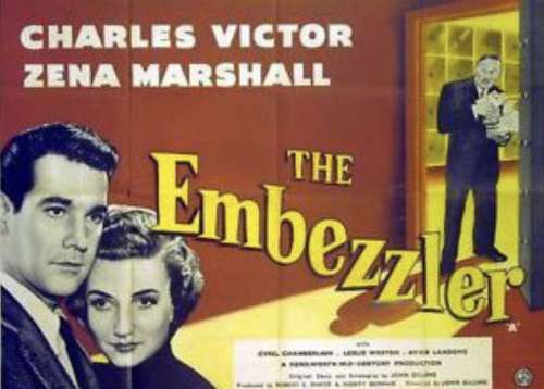 The Embezzler