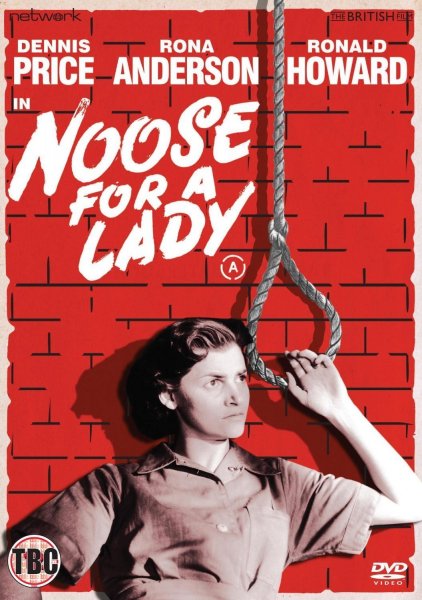 Noose for a Lady