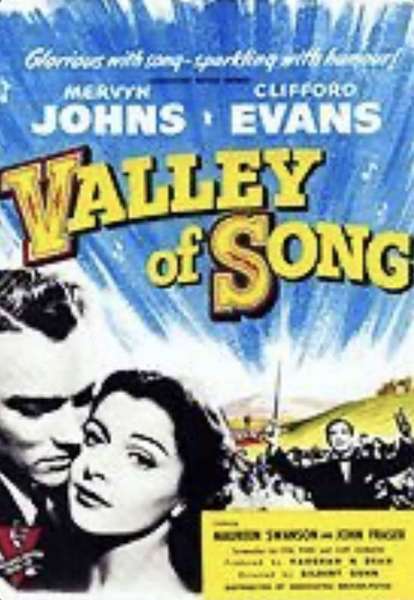 Valley of Song