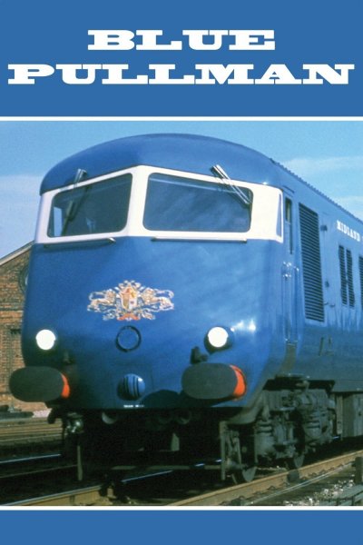 Blue Pullman