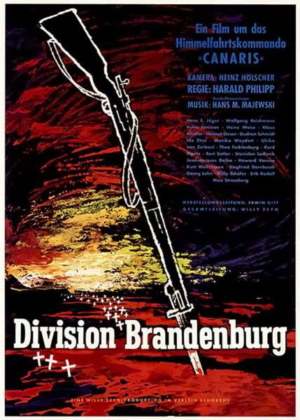 Brandenburg Division