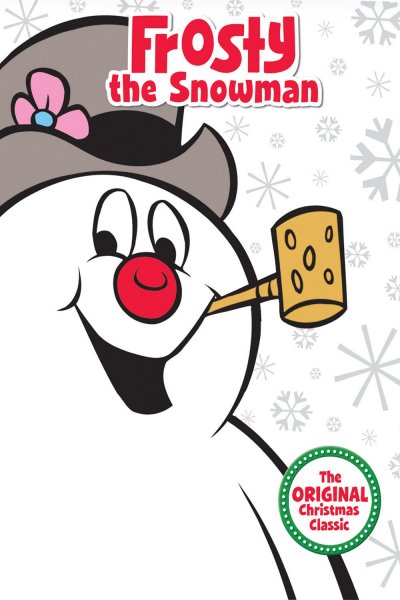 Frosty the Snowman