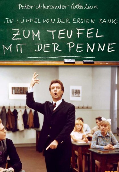 Zum Teufel mit der Penne