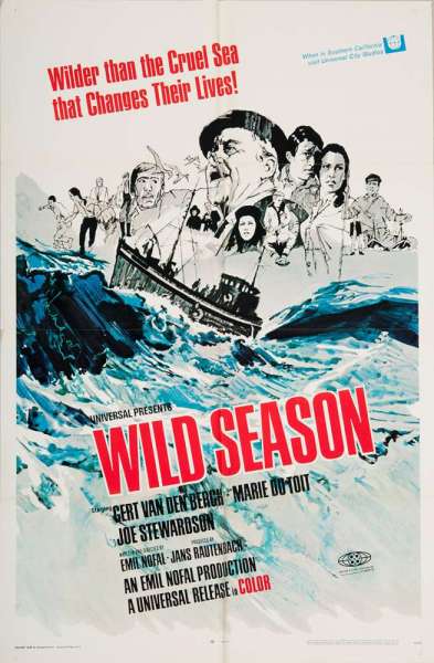 Wild Season