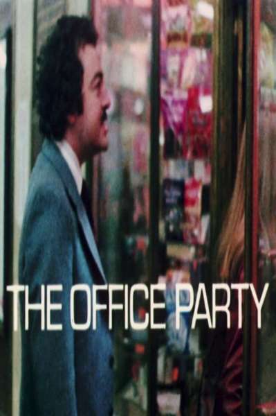 The Office Party