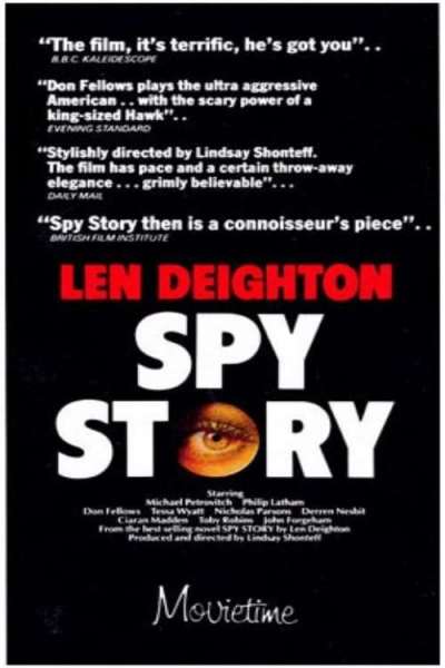 Spy Story