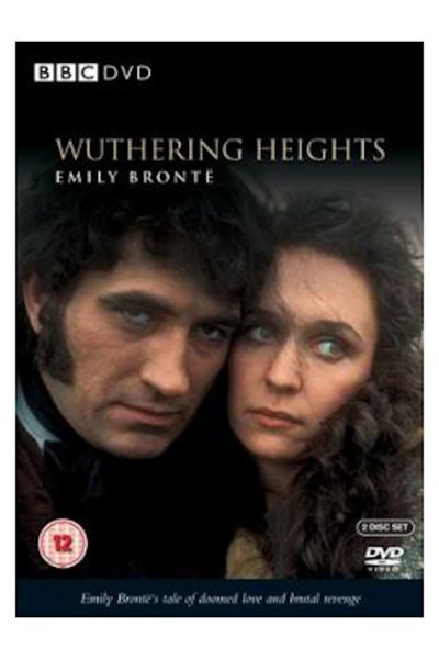 Wuthering Heights (1978 television serial)