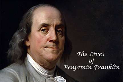 Benjamin Franklin (miniseries)