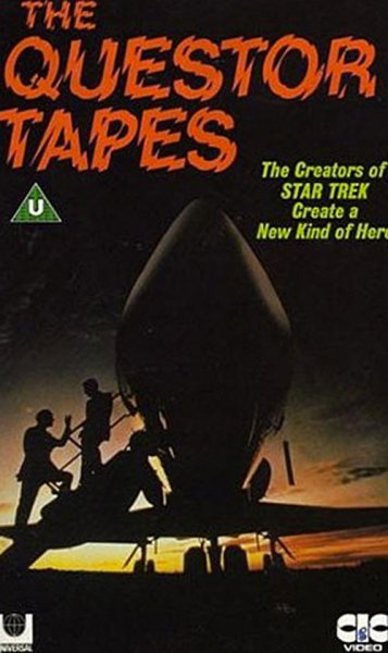 The Questor Tapes