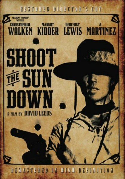 Shoot the Sun Down