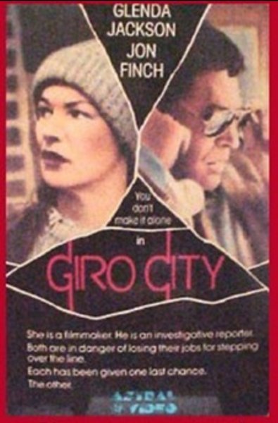 Giro City