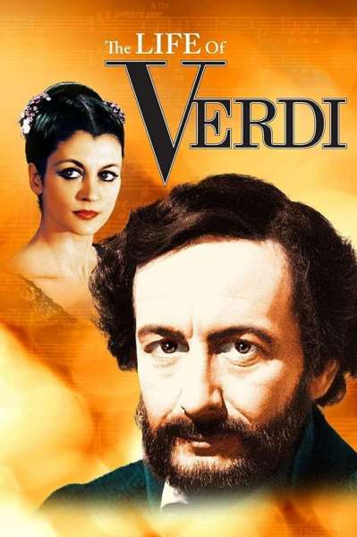 The Life of Verdi (miniseries)