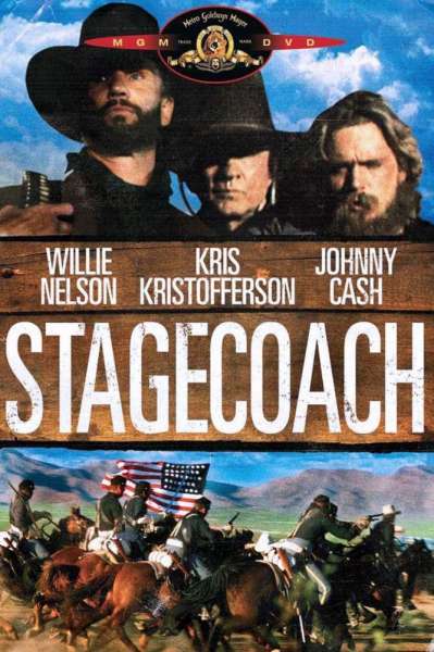 Stagecoach