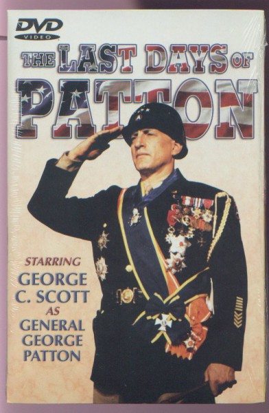 The Last Days of Patton