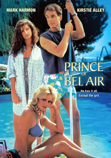 Prince of Bel Air