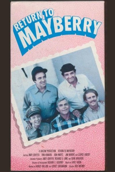 Return to Mayberry