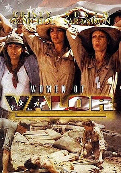 Women of Valor