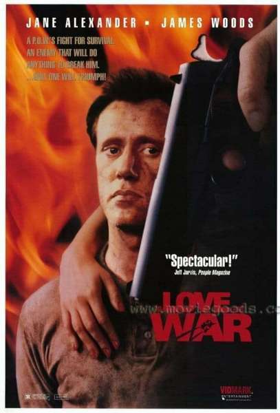 In Love and War