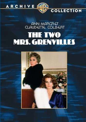 The Two Mrs. Grenvilles