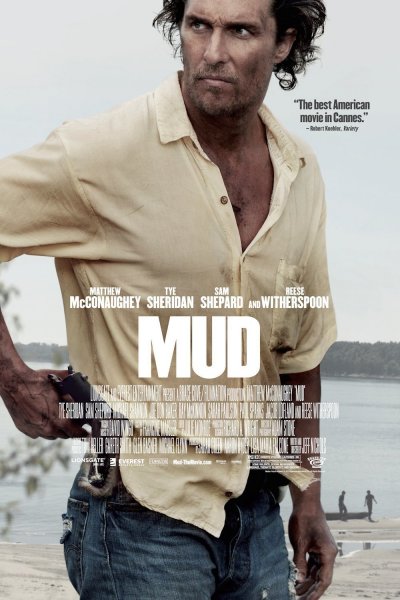 Mud