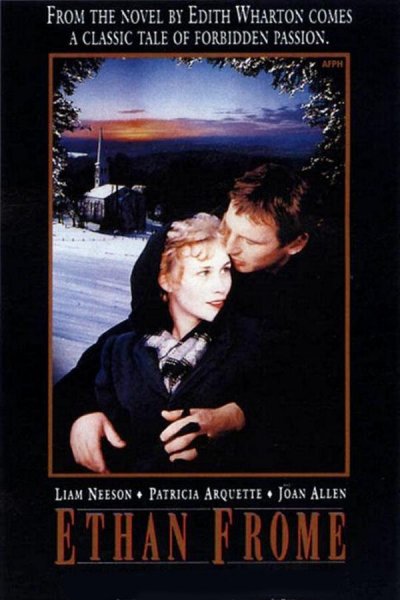 Ethan Frome