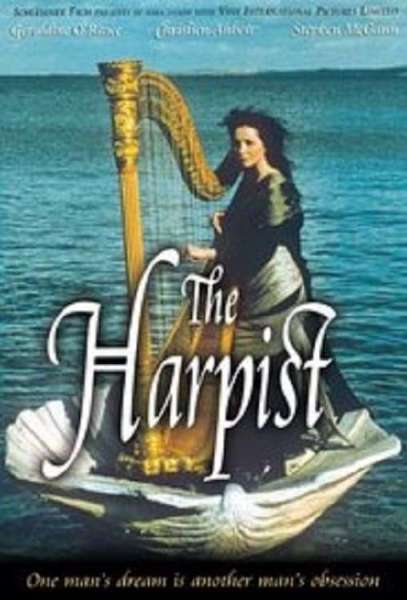 The Harpist